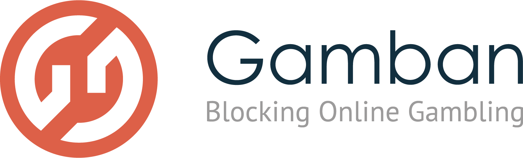 gamban logga gamban logga